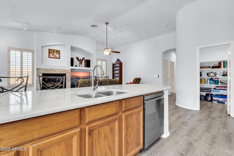 Beautiful Silestone