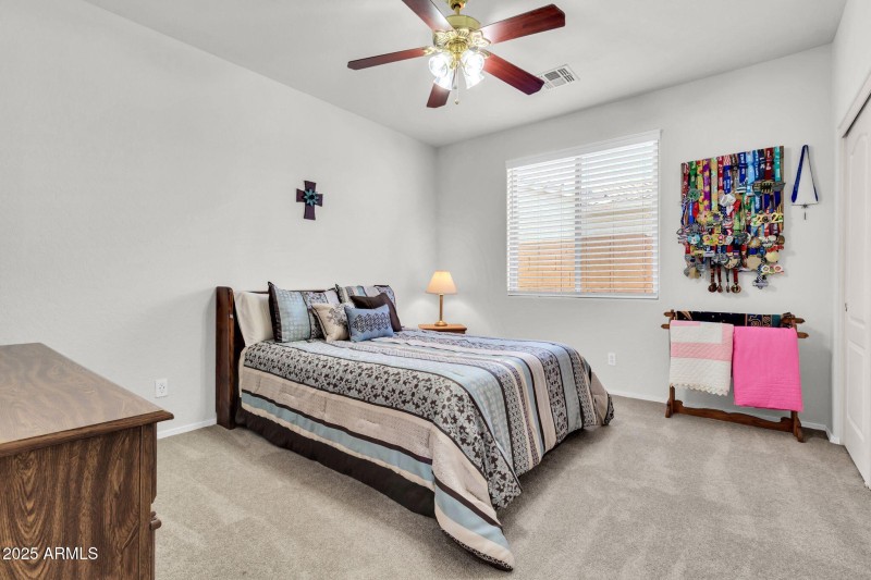 Bedroom Suite
