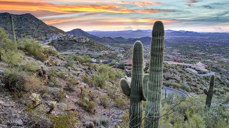 North Scottsdale