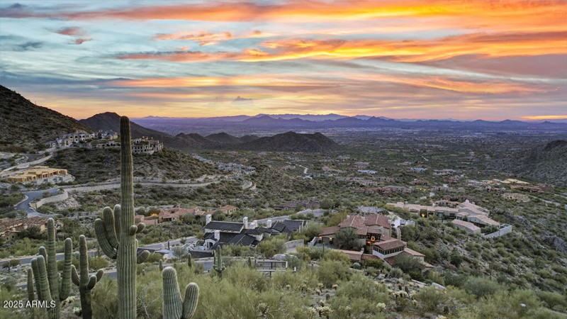 Silverleaf, Scottsdale, AZ