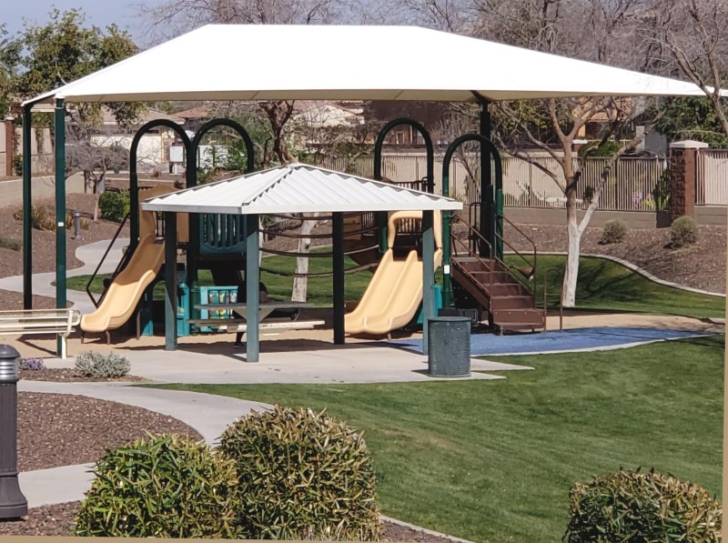 Pasadena Play Ground