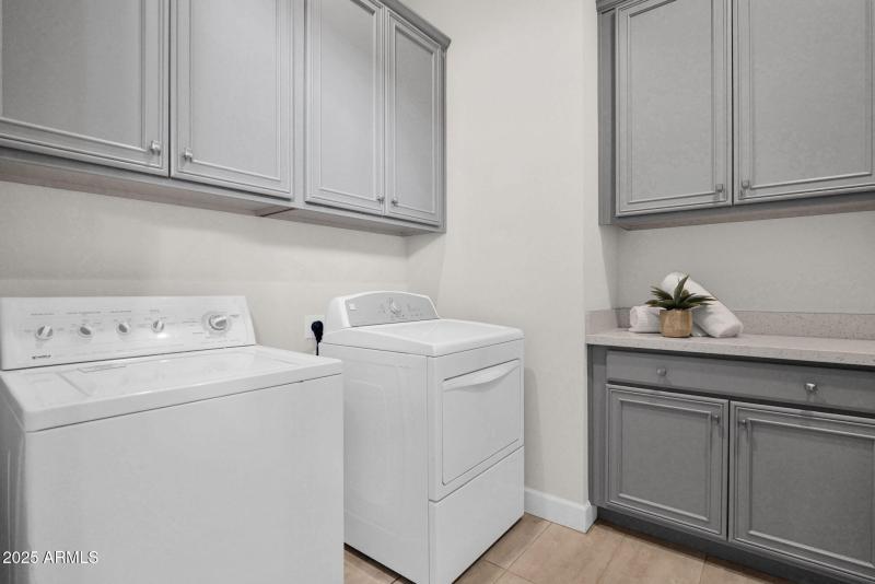 laundry
