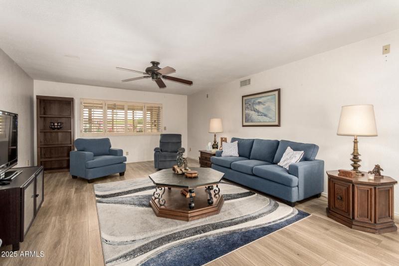 10 Great Room