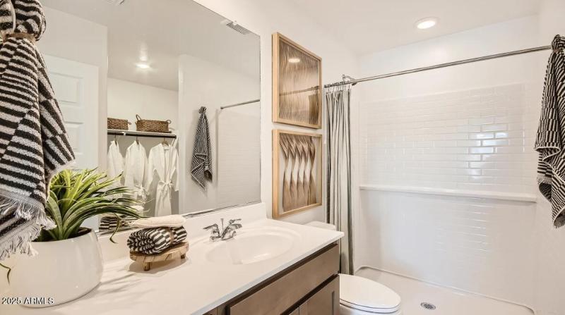 Owners Bath
