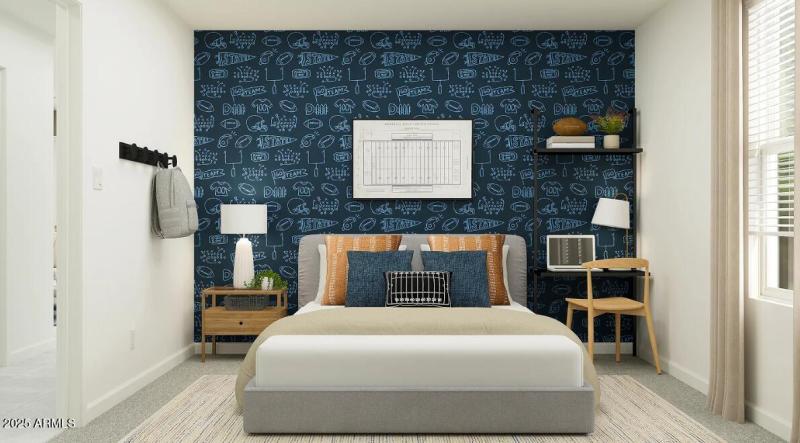 Bedroom 3