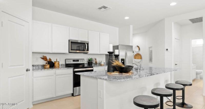 Mockingbird Kitchen
