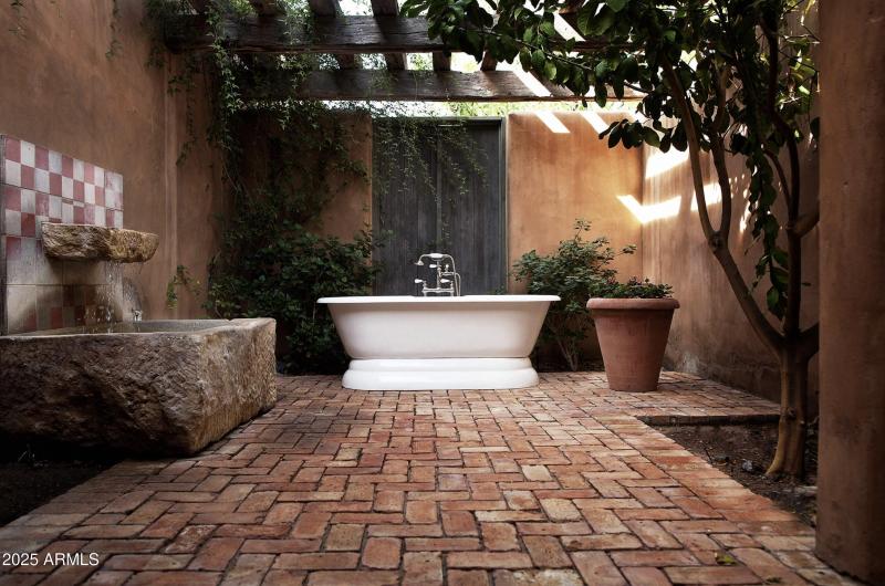 The Spa