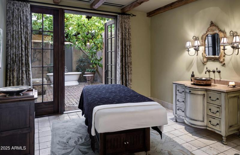 The Spa