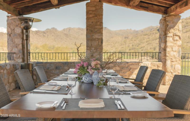 Host Your Gathering