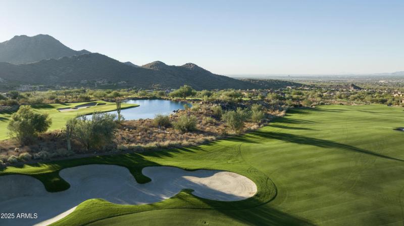 Silverleaf, Scottsdale, Arizona