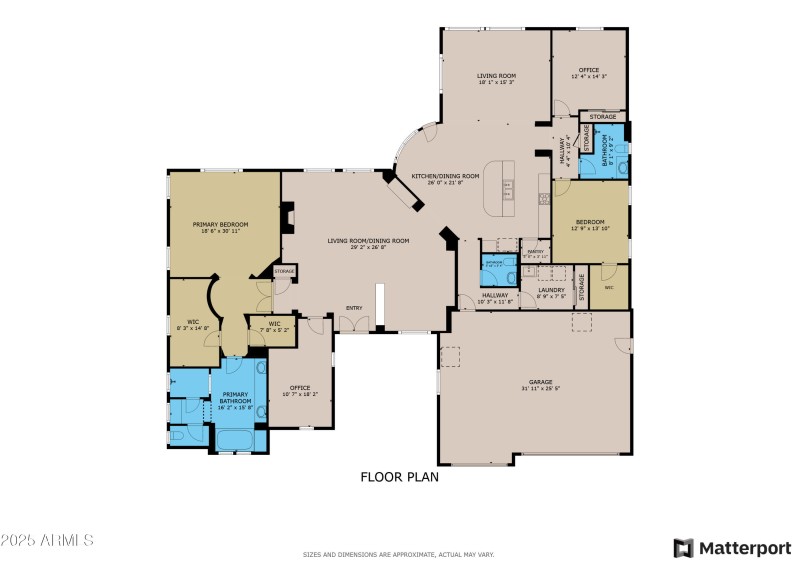 1-Floor plan