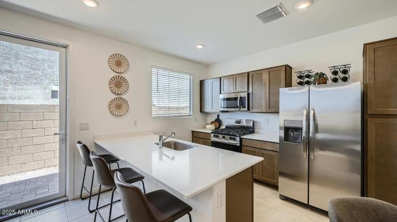 Next Gen Kitchen