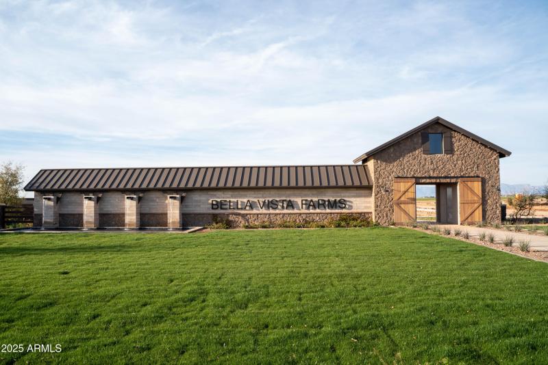 Bella Vista Farms