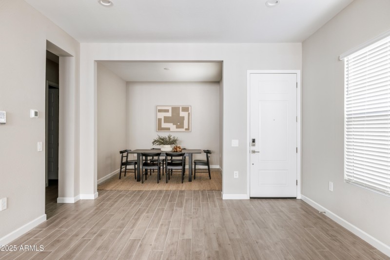 Entryway