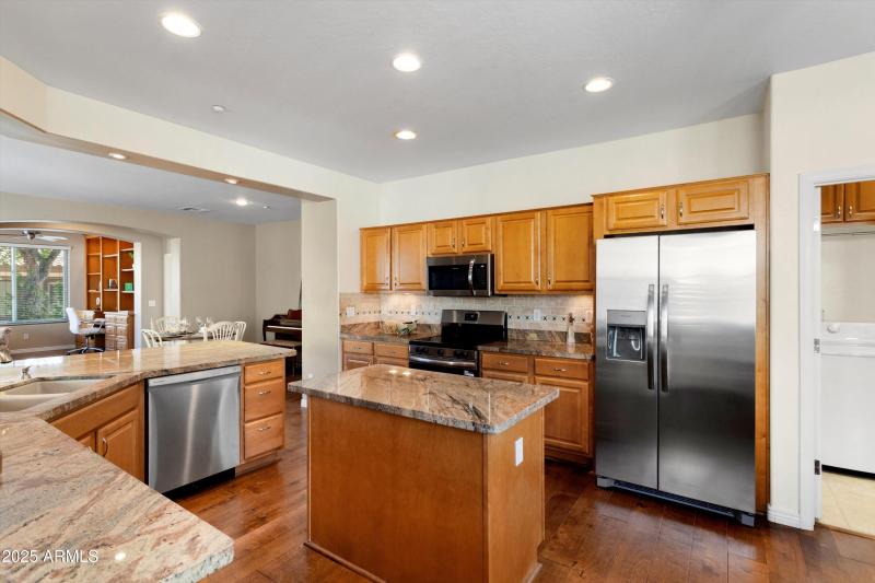 NEW STAINLESS APPLIANCES-2025