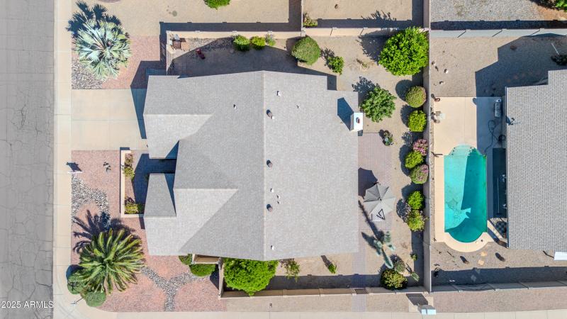 9869 W Chino Dr Drone-10