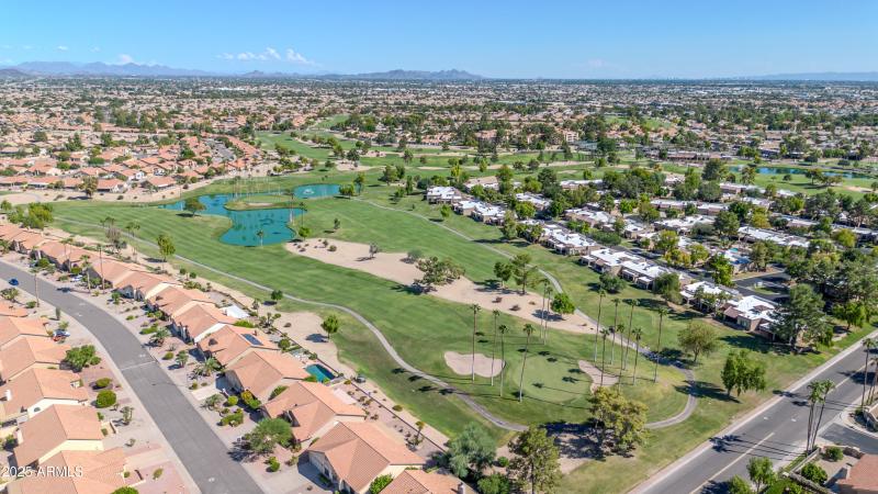 9869 W Chino Dr Drone-13
