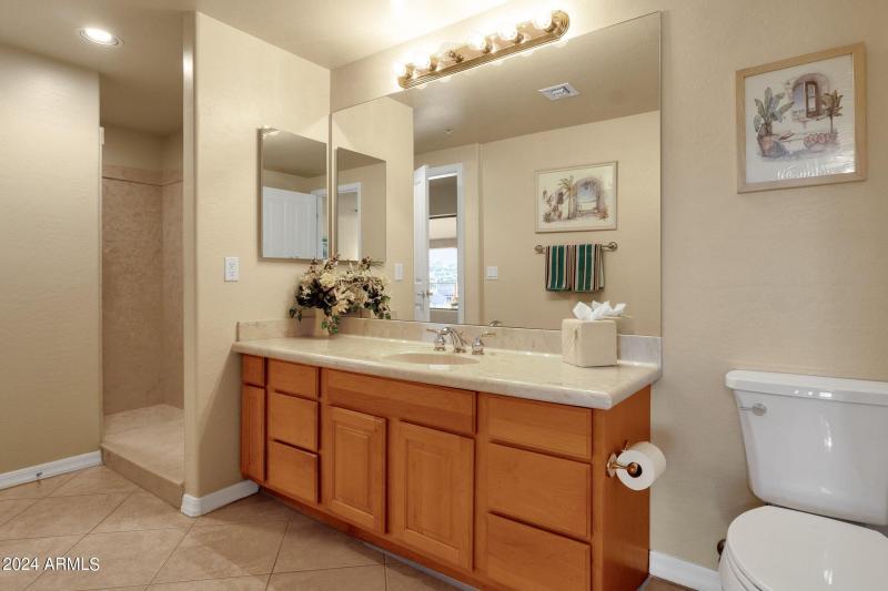 Master Suite Bathroom