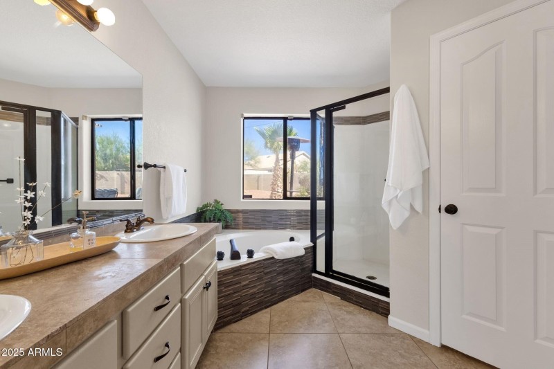 030_Primary Bathroom II