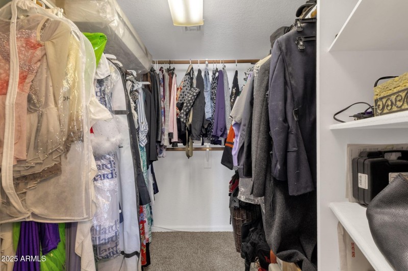 032_Primary Walk In Closet