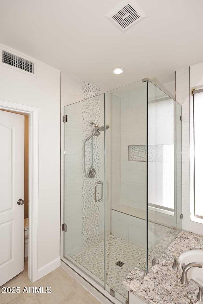 Primary Bath-Shower