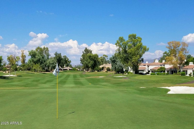 Gainey Ranch-Golf Course