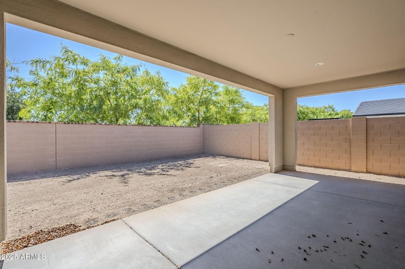 Outdoor Entertainment