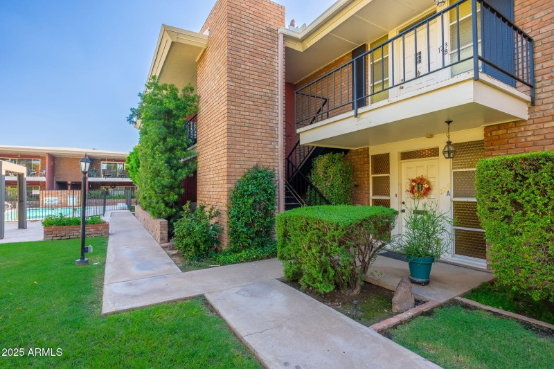 123 E Palm Ln UNIT A - 03