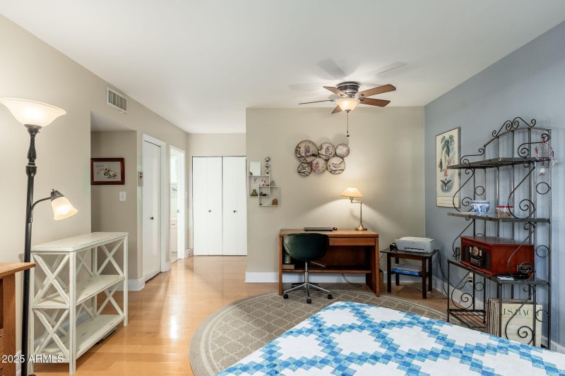 123 E Palm Ln UNIT A - 20