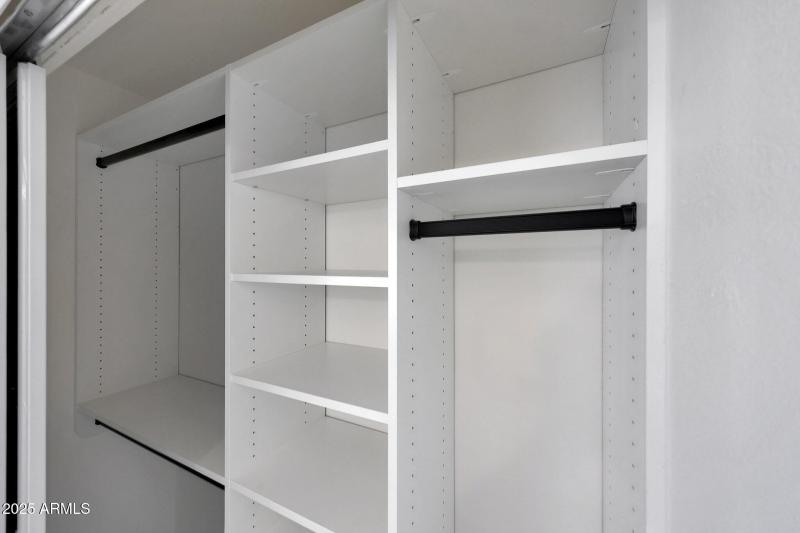 BedroomCloset