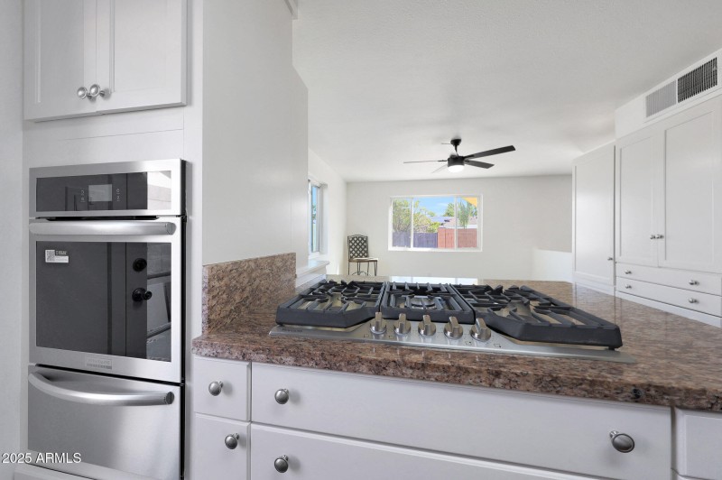 CounterTopGasStove