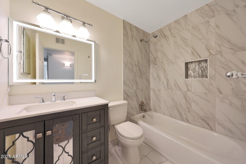 HallBathroom