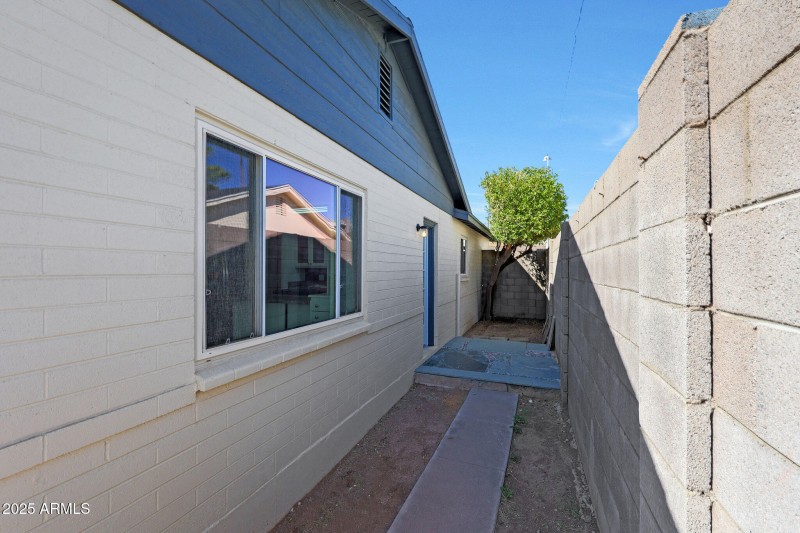 WestSideYard