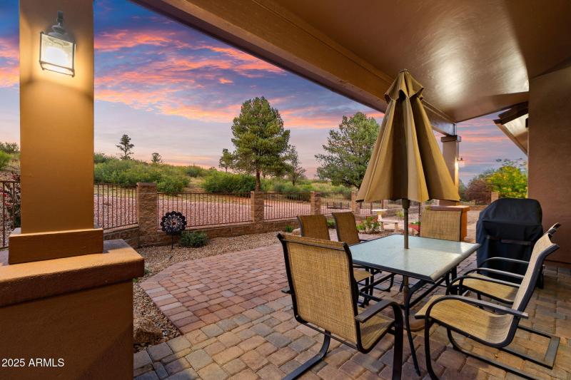 50-Back Patio