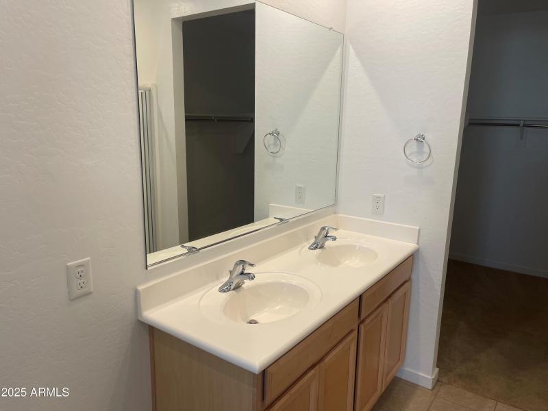 Hensley Primary Vanity