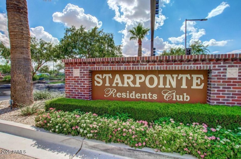 Starpointe Resident Center