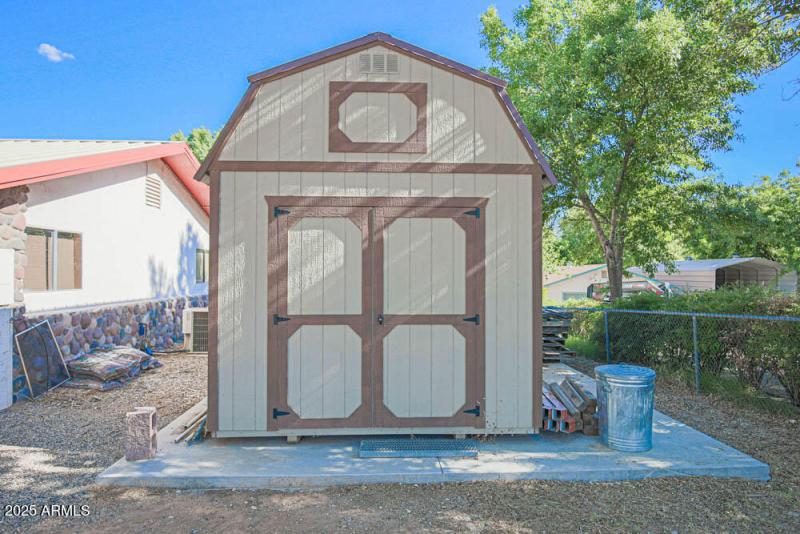 2045 S Hillcrest Dr Camp Verde AZ 86322