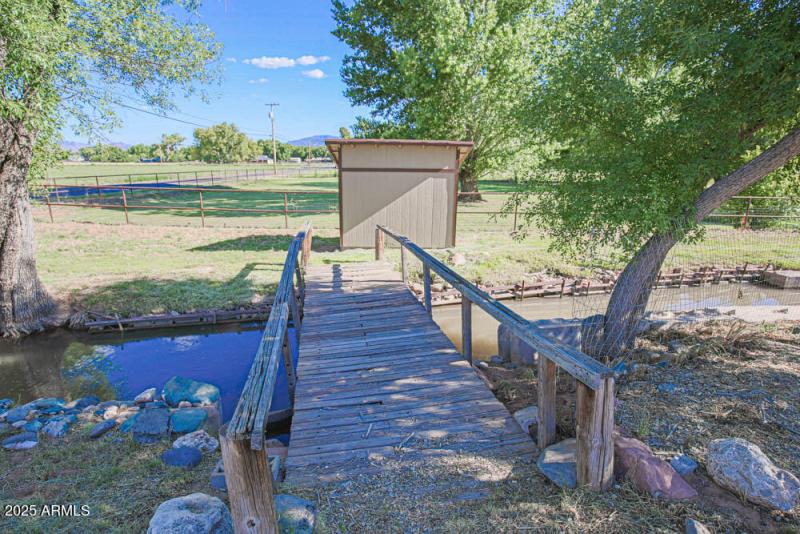 2045 S Hillcrest Dr Camp Verde AZ 86322