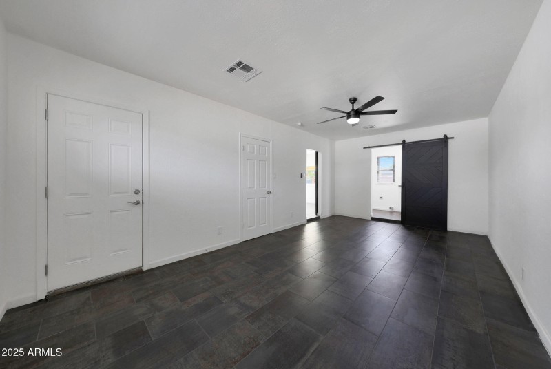 Bonus Room