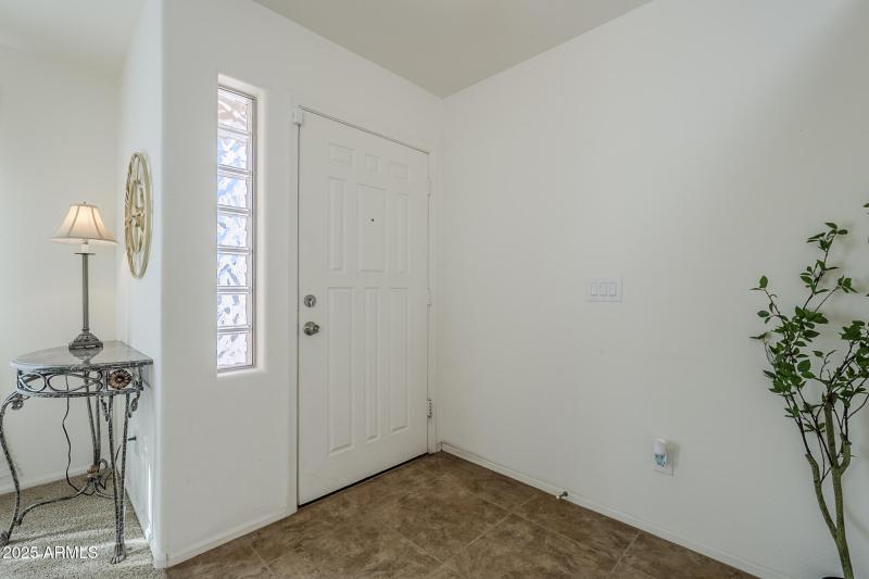 Entry