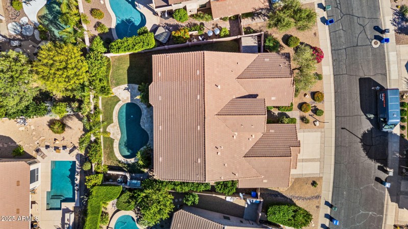 4410 E Robin Ln | Desert Ridge