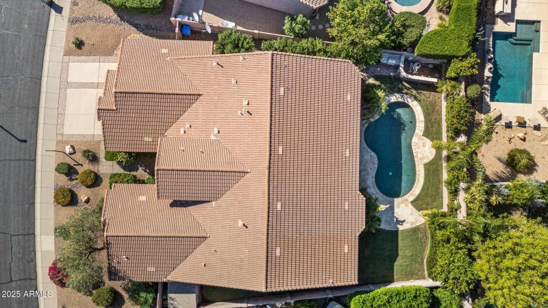 4410 E Robin Ln | Desert Ridge