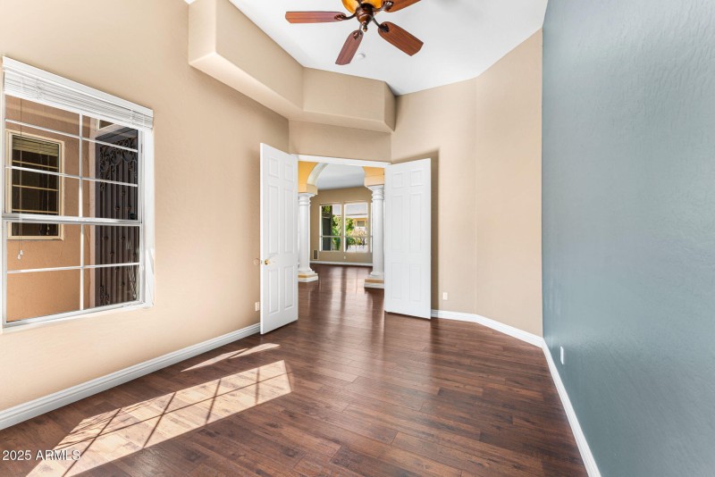 4410 E Robin Ln | Desert Ridge