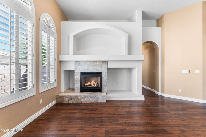 4410 E Robin Ln | Desert Ridge