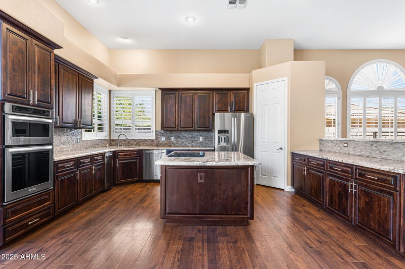 4410 E Robin Ln | Desert Ridge