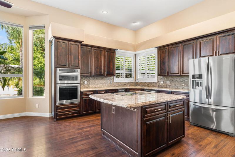 4410 E Robin Ln | Desert Ridge