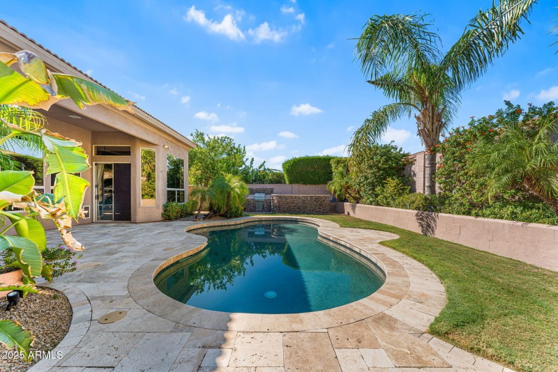 4410 E Robin Ln | Desert Ridge