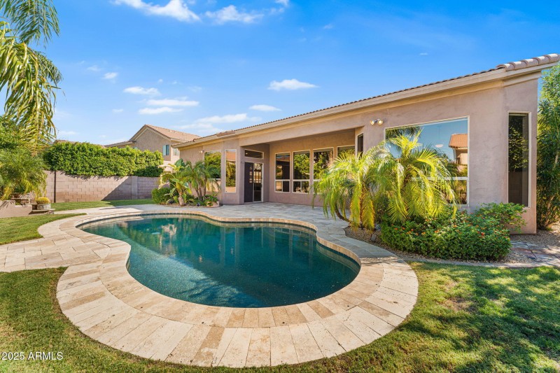 4410 E Robin Ln | Desert Ridge