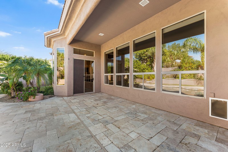 4410 E Robin Ln | Desert Ridge