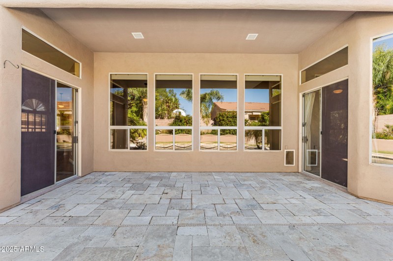 4410 E Robin Ln | Desert Ridge